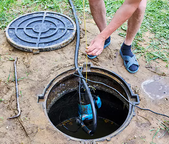 Expert Plumber for Sump Pump Replacement in Arlington Heights, IL: Schedule Affordable Sump Pump Replacement Services with Us