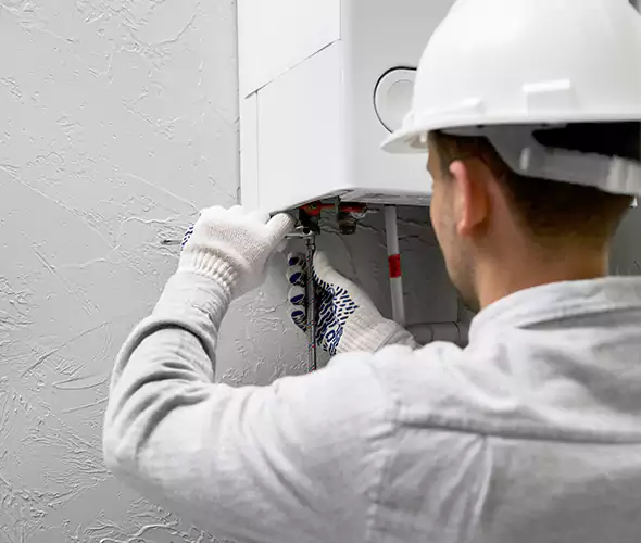 Expert Plumbers for Tankless Water Heater Installation in Arlington Heights, IL: Schedule Reliable Service Today