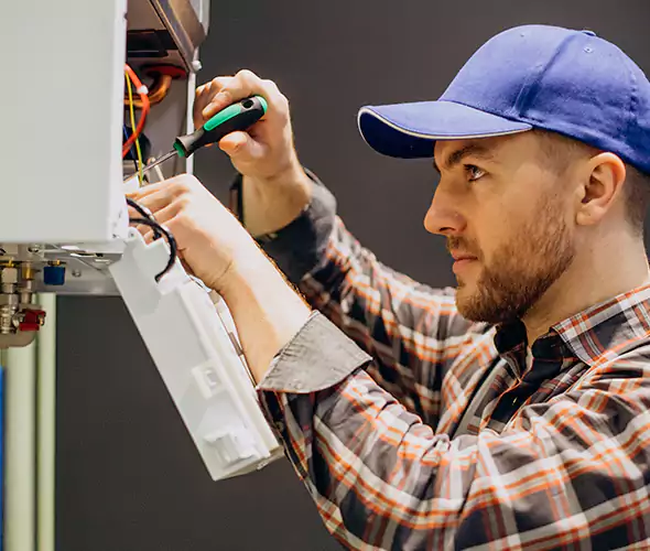 Expert Tankless Water Heater Plumber in Arlington Heights, IL