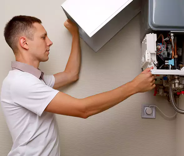 Expert Plumber for Tankless Water Heater Replacement in Arlington Heights, IL: Schedule Affordable Replacement Services with Us