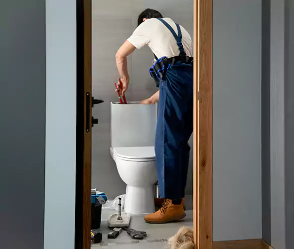 Professional Plumbers for Toilet Bowl Replacement in Arlington Heights, IL: Schedule Affordable Toilet Replacement Services With Us