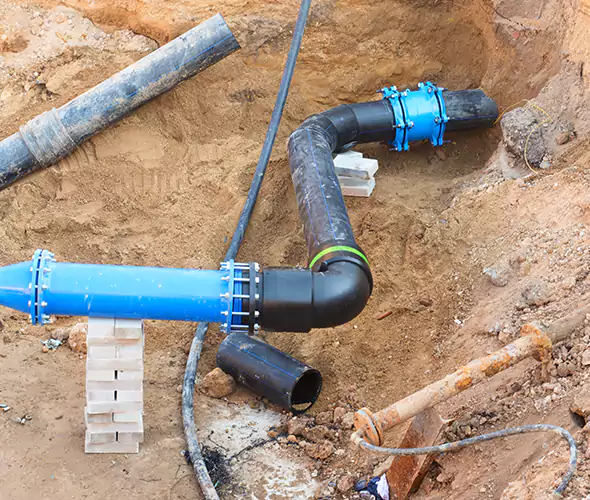 Expert Professional Trenchless Pipe Repair in Arlington Heights, IL
