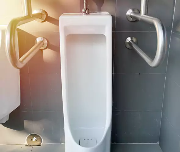 Expert Urinal Installation in Arlington Heights, IL: Schedule Reliable Plumbing Services with Us