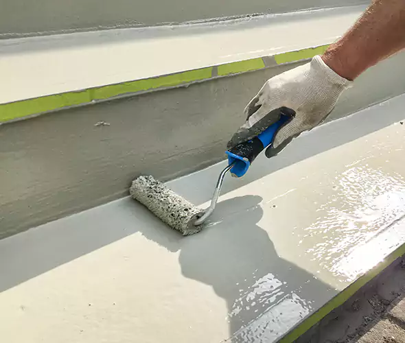 Expert Plumber for Walls Waterproofing in Arlington Heights,IL: Schedule Affordable Waterproofing Services with Us