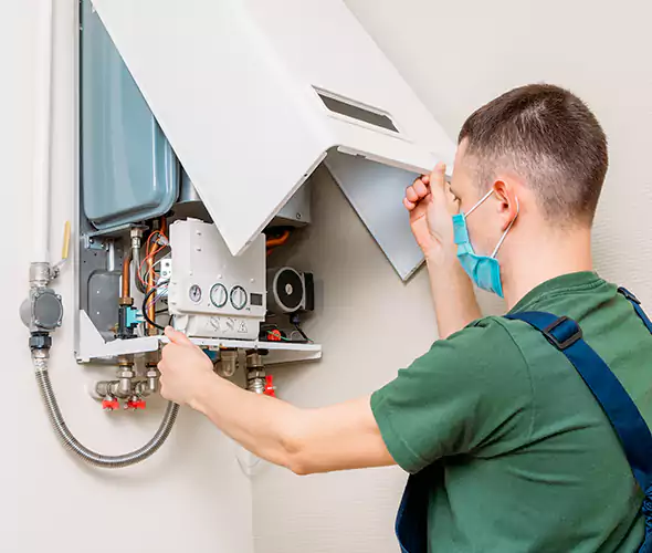 Licensed Experts for Water Heater Installation in Arlington Heights, IL