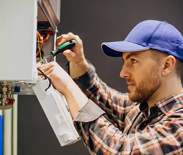 Expert Plumber for Water Heater Maintenance in Arlington Heights, IL: Schedule Affordable Services Today