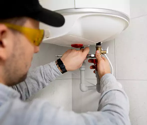 Get Affordable Water Heater Repair Service in Arlington Heights, IL