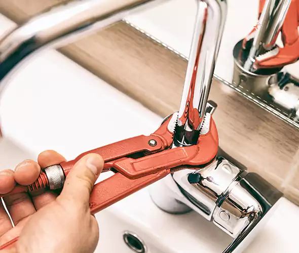 Expert Leak Repair Plumber in Arlington Heights, IL