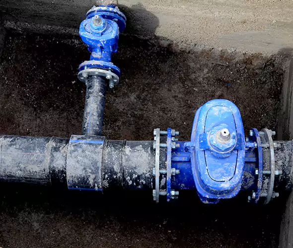 Certified Plumbers for Water Line Installation in Arlington Heights, IL