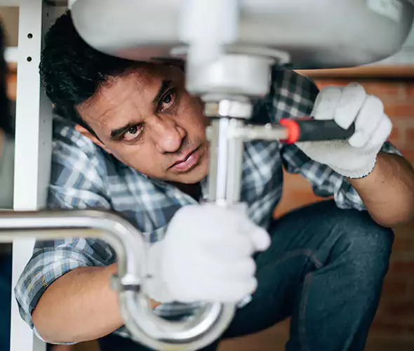 Expert Plumber for Water Line Repair in Arlington Heights, IL: Schedule Affordable Water Line Repair Services with Us