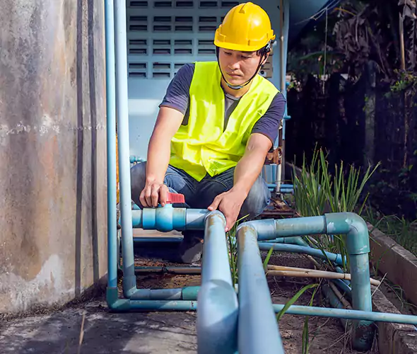Expert Plumber for Water Line Replacement in Arlington Heights, IL: Schedule Affordable Water Line Replacement Services with Us