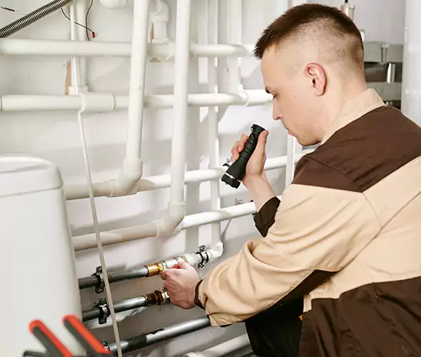 Trusted Water Softener Installers in Arlington Heights, IL