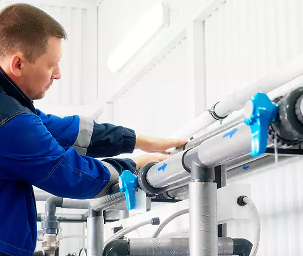 Expert Plumber for Water Softener Maintenance in Arlington Heights, IL: Schedule Professional Maintenance with Us