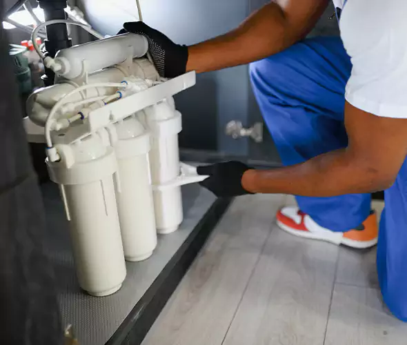 Expert Plumber for Water Softener Replacement in Arlington Heights, IL: Schedule Affordable Replacement Services with Us
