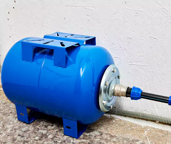 Expert Plumber for Well Pressure Tank Replacement in Arlington Heights, IL: Schedule Affordable Tank Replacement Services with Us