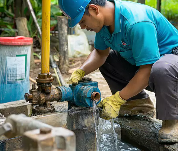 Expert Plumber for Well Pump Replacement in Arlington Heights, IL: Schedule Affordable Well Pump Replacement Services with Us