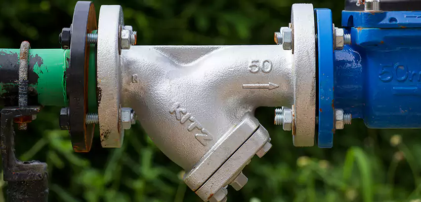 Professional Backflow Preventer Installation Services in Arlington Heights, IL