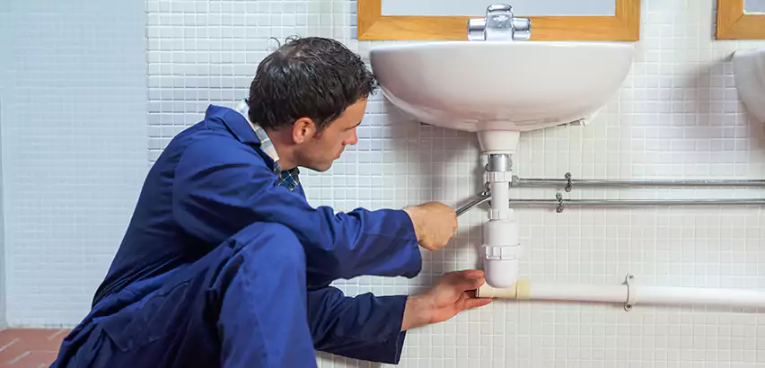 Toilet Repair Arlington Heights