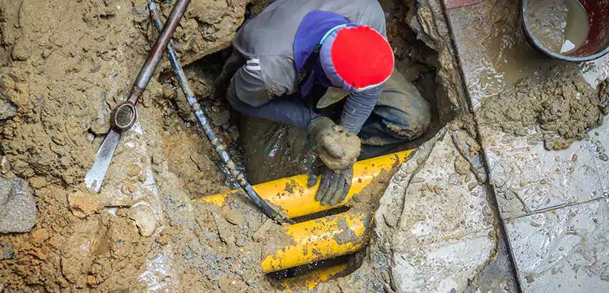 Clogged Drain Repair in Arlington Heights, IL