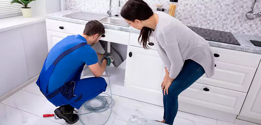 Professional Clogged Sewer Line Repair in Arlington Heights, IL