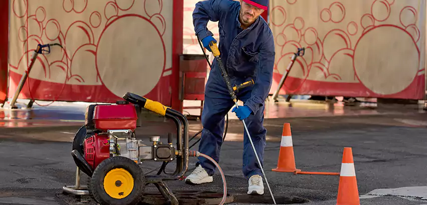 Professional Drain Repair Services in Arlington Heights, IL