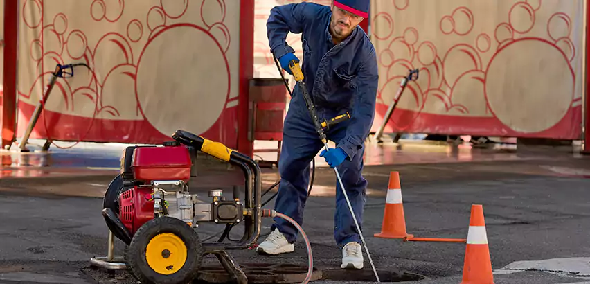 Professional Drains Camera Inspection in Arlington Heights, IL