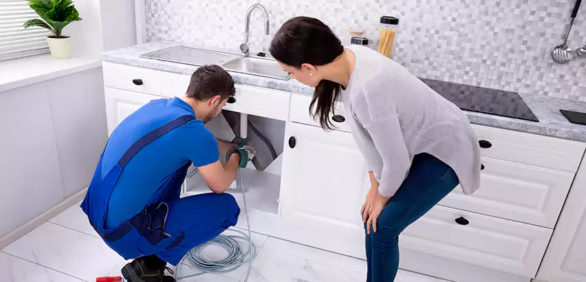 Fast Emergency Plumbing Repair Services in Arlington Heights, IL