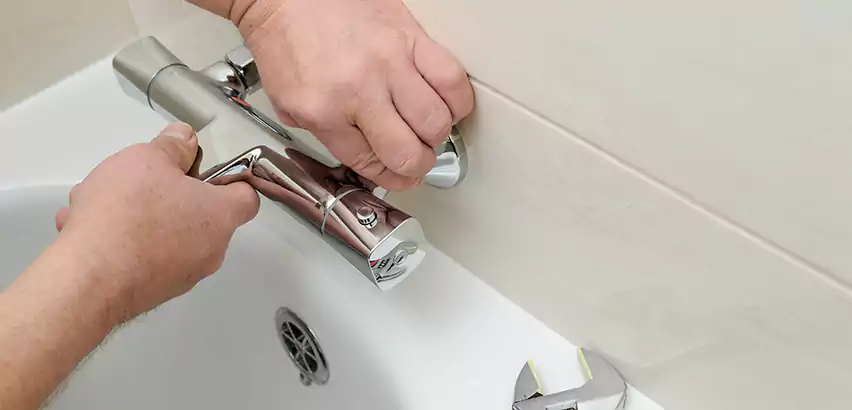 Faucet Installation in Arlington Heights