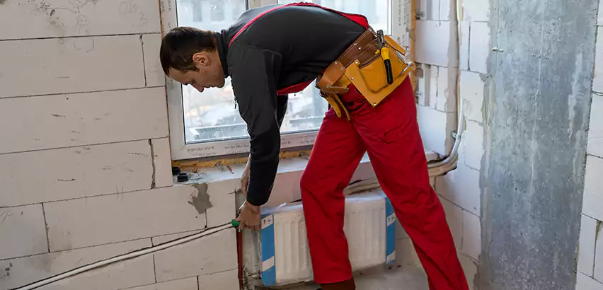 Professional Foundation Leak Repair Services in Arlington Heights, IL