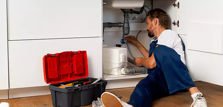 Reliable Garbage Disposal Replacement Services in Arlington Heights, IL