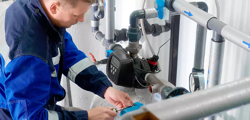 Reliable Gas Line Installation Services in Arlington Heights, IL