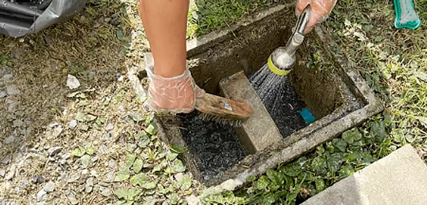 Professional Grease Trap Cleaning Services in Arlington Heights, IL
