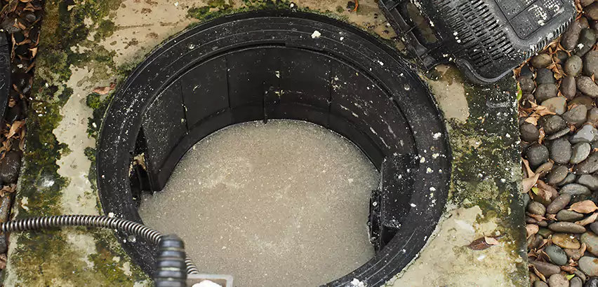 Reliable Grease Trap Repair Services in Arlington Heights, IL
