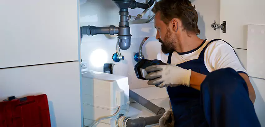 Reliable Insinkerator Installation Services in Arlington Heights, IL