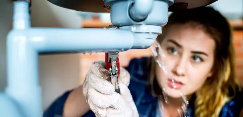 Reliable Pipe Repair Services in Arlington Heights, IL