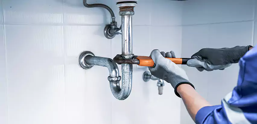 Plumbers Near Me in Arlington Heights, IL