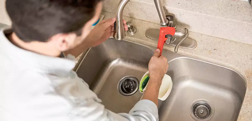 Professional Plumbing Installation Services in Arlington Heights, IL