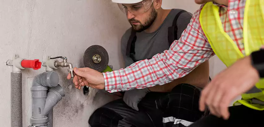 Emergency Plumbing Repair Arlington Heights