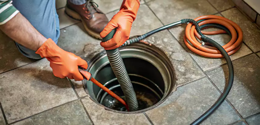 Rooter Services in Arlington Heights, IL