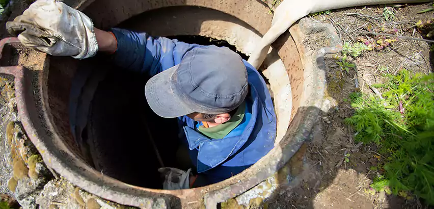Professional  Septic Tank Repair Services in Arlington Heights, IL