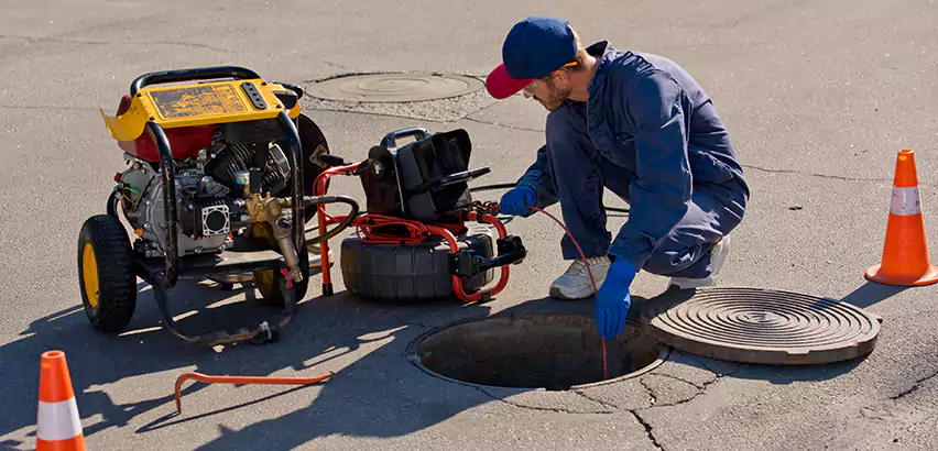 Professional Sewer Repair Services in Arlington Heights, IL