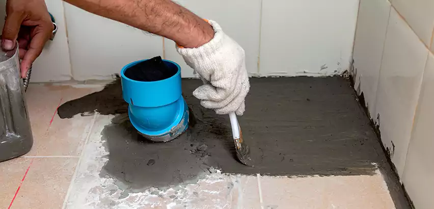 Professional Slab Leak Repair Services in Arlington Heights, IL