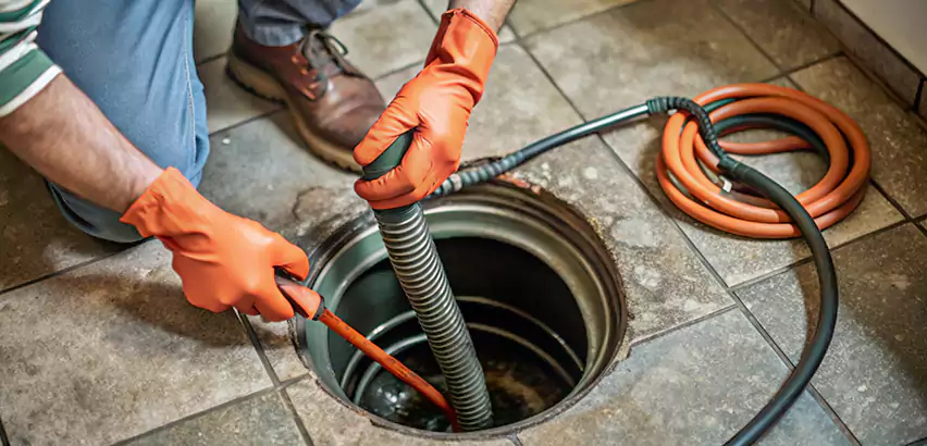 Gutter Drain Repair in Arlington Heights, IL