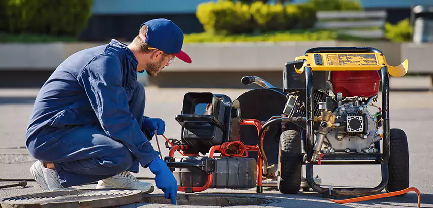 Drain Camera Inspection Near Me Arlington Heights