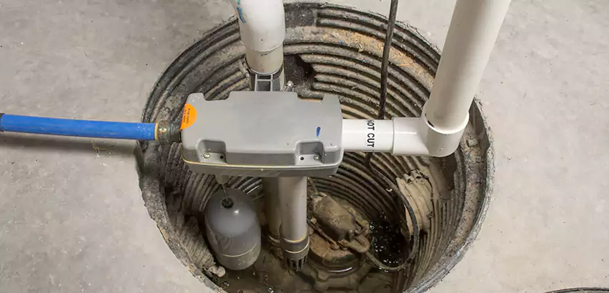 Emergency Sump Pump Repair in Arlington Heights, IL