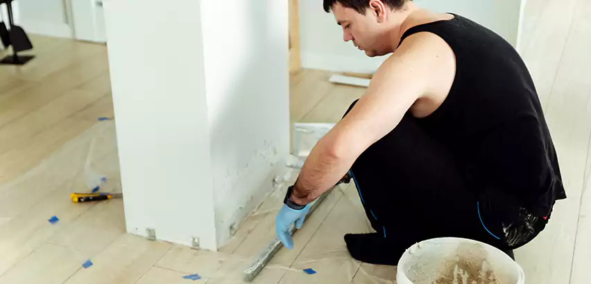 Emergency Foundation Leak Repair in Arlington Heights, IL