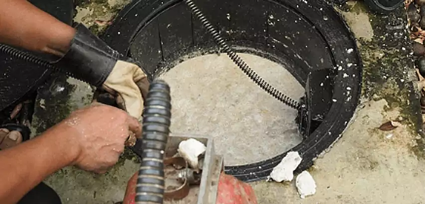 Fat Trap Cleaning in Arlington Heights, IL