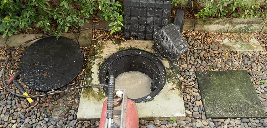 Grease Trap Installation Cost in Arlington Heights, IL