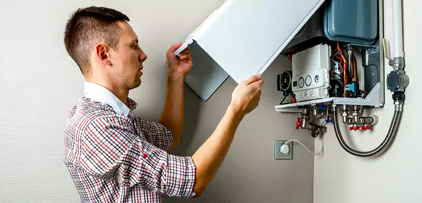 Electric Water Heater Maintenance in Arlington Heights