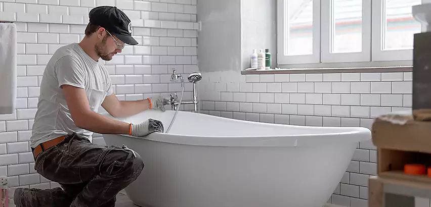 Leak Detection Companies Near Me in Arlington Heights